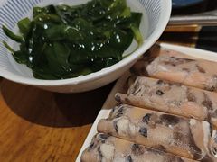 -巴奴毛肚火锅(广益哥伦布店)