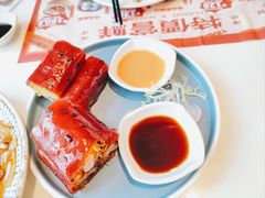 金网鲜虾红米肠-虾饺妹富竹一生·海鲜酒家(海珠广场店)