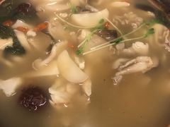 -绿茶餐厅