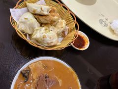 -方中山胡辣汤(西安高新区店)