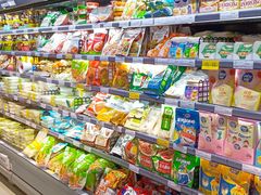 -京客隆超市(华安店)