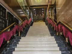 大堂-恒宝和宴(合生广场店)