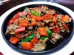 -伙工殿餐厅(吉大店)