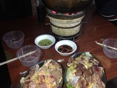 -威邵鸡煲(西华路总店)