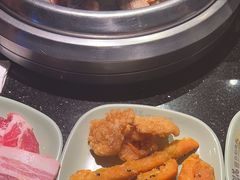 -梨花自助烤肉(天河城店)