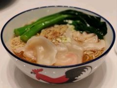 -明阁 Ming Court(广州朗豪酒店)