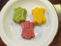 -同得兴 Since·1995 传统苏式面馆(嘉馀坊店)