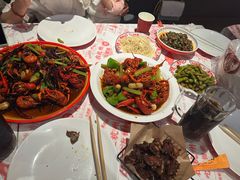 -红钳侠小龙虾·烧烤(中赢康康谷店)
