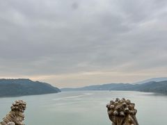 -石宝寨
