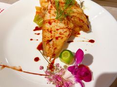 -通海俄式烧烤·俄罗斯大串(嵩山路店)