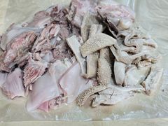 -小辫子羊肉面馆(周东店)