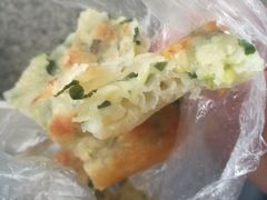 -咏春葱油饼(德政中路店)