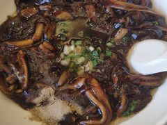 响油鳝丝-上海德兴馆(昌里店)