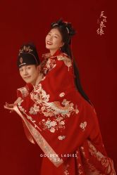 -金夫人婚纱摄影(西昌店)