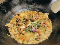 -土灶人家柴火鸡(都江堰店)