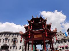 -汕头市小公园