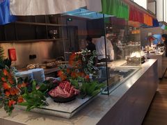 -步步高福朋喜来登·宜客乐西餐厅