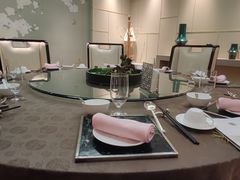 -利顺德大饭店·水岸中餐厅(小白楼店)