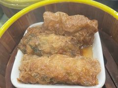 -府城小食馆(金龙宾馆店)