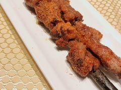 -巴扎美食·新疆菜·西域歌舞表演餐厅(新疆大厦店)