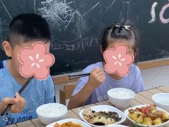 -三溪村