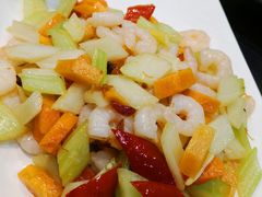 -粤色·老广州茶餐厅(河南商会大厦店)