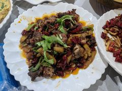 -明升萝卜汤