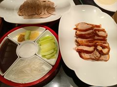-北京王府井希尔顿酒店·秦唐中餐厅Chynna