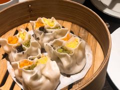 -甄御•海鲜新青岛菜(麦岛店)