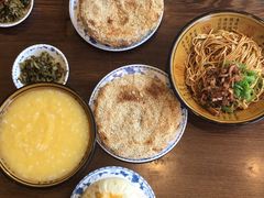 -四海楼(如皋定慧禅寺店)