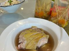 -老人和饭店(淮海中路店)
