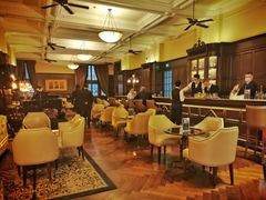 -LONG BAR 廊吧(外滩华尔道夫酒店)