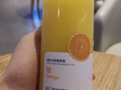 -瑞幸咖啡(深圳来福士广场店)