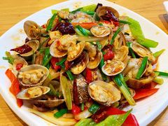 -南海渔家•海鲜•正宗海南菜(海棠湾店)
