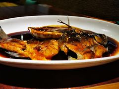 -大牌大·传统杭帮菜(湖滨店)