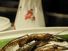 -岷山饭店-芝芝自助餐厅