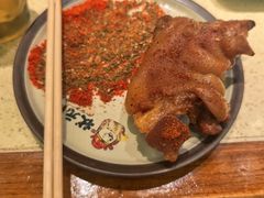 -状元阁烧烤(新华路总店)