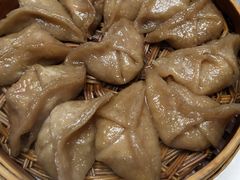 萝卜饺-董府·古宅餐厅