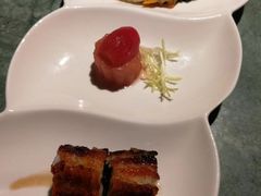 -三号黄浦会Canton Table