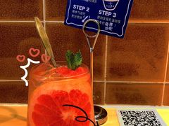 -火山屋台(新街口店)