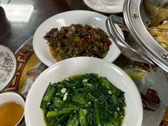 -洁雅小南方俏巴鱼馆(汴河街店)