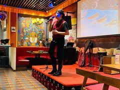 大堂-敏珠拉姆藏餐·南京厨房(富春江东街店)