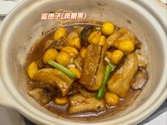 -莞香楼·正宗东莞菜(东升店)
