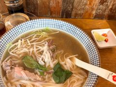-越南牛肉河粉餐厅(书院巷店)