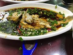 -如意楼农家菜(雁荡山店)