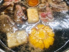 -樱吉岛寿喜锅(肇嘉浜路店)