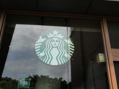 -星巴克(蔡伦路店)