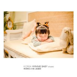 -星宝贝儿童摄影