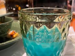 -Thai Basil罗勒叶泰式餐厅(时代天街店)