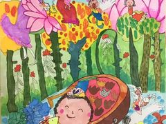 -甲乙果 美术书法(通州校区)